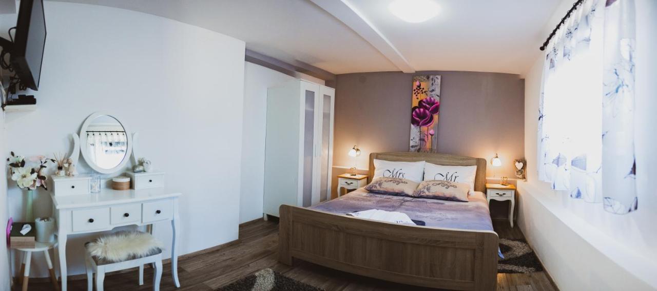 Soba I Apartman Dula 奥古林 外观 照片